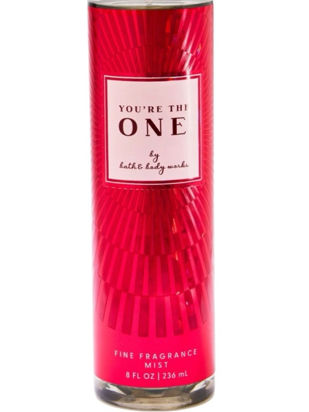 4X Bath & Body Works YOU’RE THE ONE Body Care Set Collection